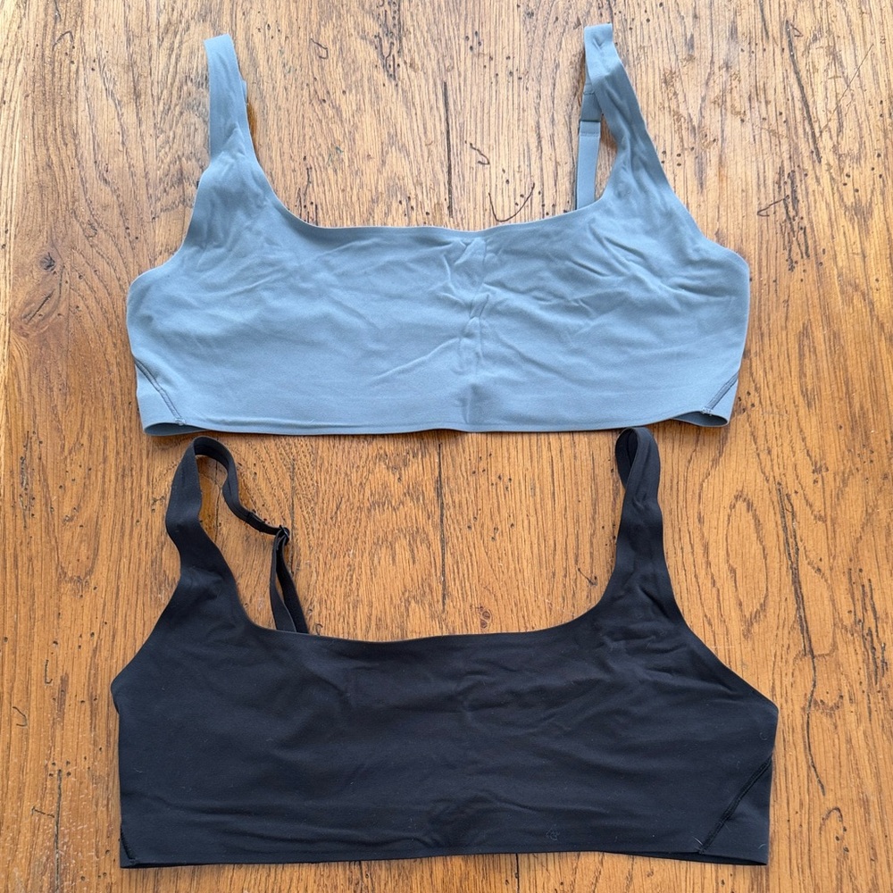 Lulu Bralettes